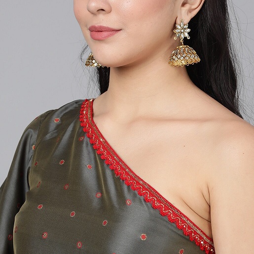 25 Trending and Stylish Kurta Neck Designs Collection 2025