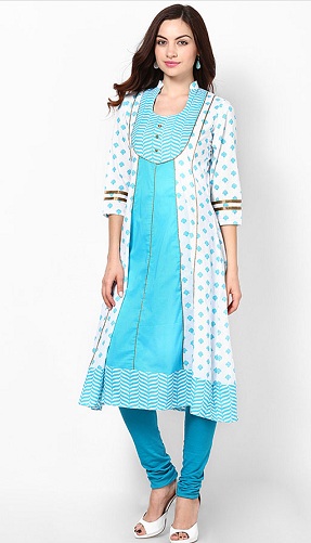 25 Trending and Stylish Kurta Neck Designs Collection 2025