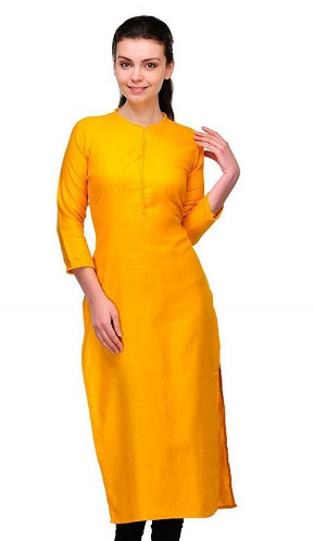 25 Trending and Stylish Kurta Neck Designs Collection 2025