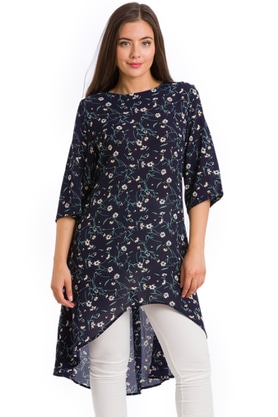 15 Best Collection of Women&#039;s Kurta Tops In Trend