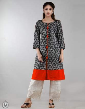 15 Best Collection of Women&#039;s Kurta Tops In Trend