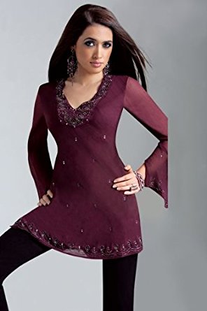 15 Best Collection of Women&#039;s Kurta Tops In Trend