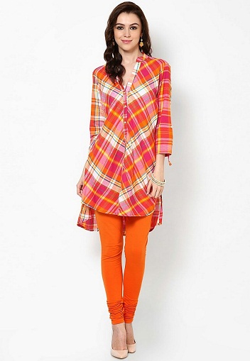 15 Best Collection of Women&#039;s Kurta Tops In Trend