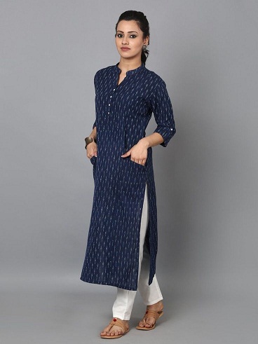 15 Best Collection of Women&#039;s Kurta Tops In Trend