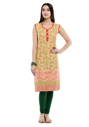 Rajasthani Kurti Designs - Try This 15 Traditional Models for Stylish Look