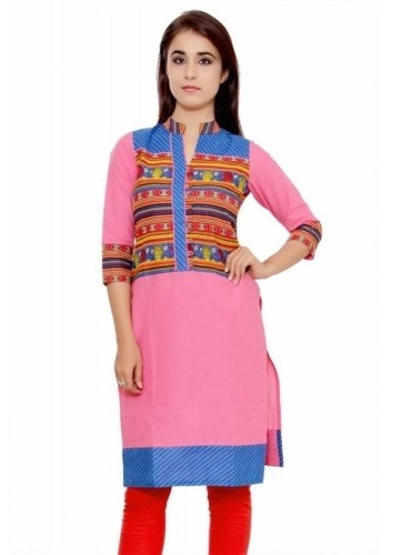 Rajasthani Kurti Designs - Try This 15 Traditional Models for Stylish Look