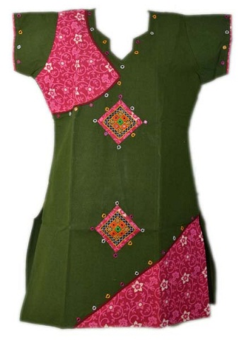 Rajasthani Kurti Designs - Try This 15 Traditional Models for Stylish Look