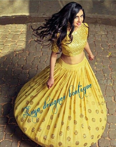 Top 20 Designer Boutiques In Chandigarh For Your Shopping Needs