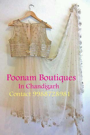 Top 20 Designer Boutiques In Chandigarh For Your Shopping Needs