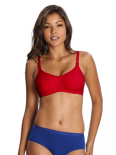18 New Collection of Jockey Bras for Women with Images
