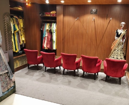 15 Famous Fashion Designer Boutiques in Delhi | I Fashion Styles