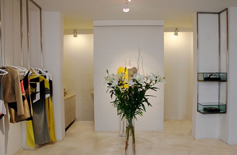 15 Famous Fashion Designer Boutiques in Delhi | I Fashion Styles