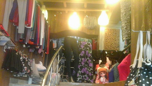 15 Famous Fashion Designer Boutiques in Delhi | I Fashion Styles