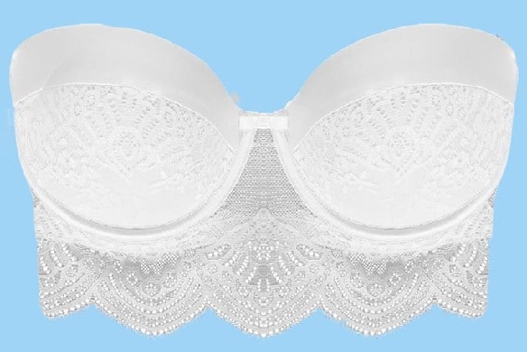 10 Best Models of Bridal Bras for Wedding In India | I Fashion Styles