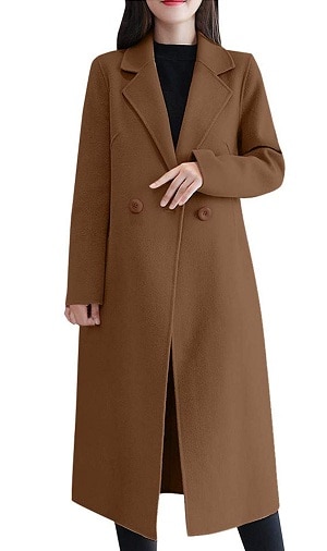 15 Classy Designs of Brown Blazers for Men and Women