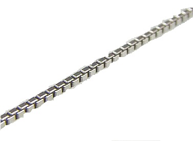 9 Latest Platinum Necklace Designs For Fashionable Look