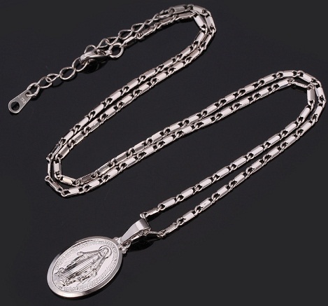 9 Latest Platinum Necklace Designs For Fashionable Look