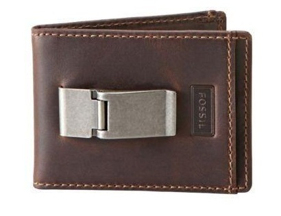 9 Popular &amp; Fashionable Fossil Wallets For Men and Women