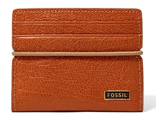 9 Popular &amp; Fashionable Fossil Wallets For Men and Women