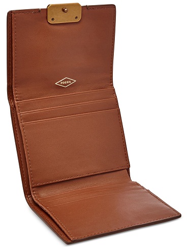 9 Popular &amp; Fashionable Fossil Wallets For Men and Women