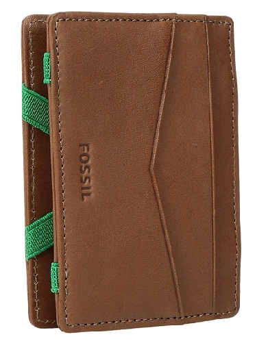9 Popular &amp; Fashionable Fossil Wallets For Men and Women