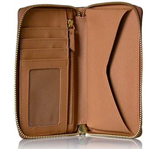 9 Popular &amp; Fashionable Fossil Wallets For Men and Women