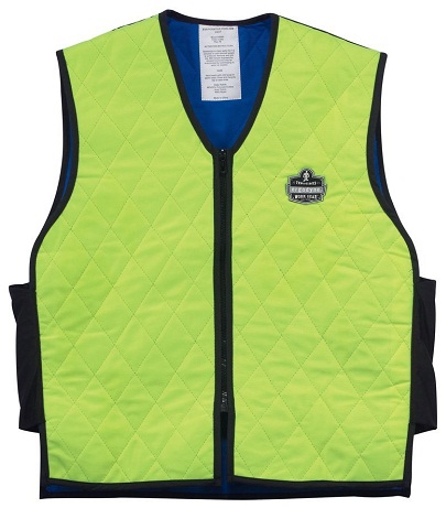 9 Best and Lightweight Body Cooling Vests for Summer