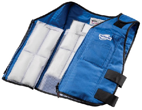 9 Best and Lightweight Body Cooling Vests for Summer
