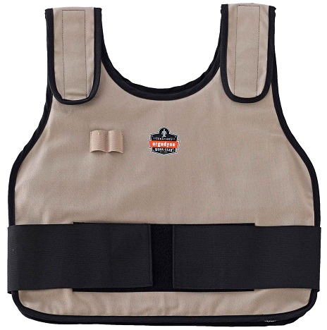 9 Best and Lightweight Body Cooling Vests for Summer