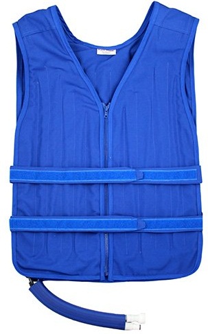 9 Best and Lightweight Body Cooling Vests for Summer