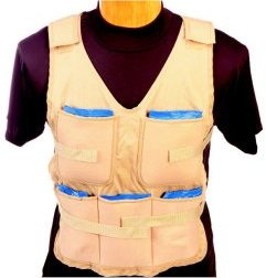 9 Best and Lightweight Body Cooling Vests for Summer