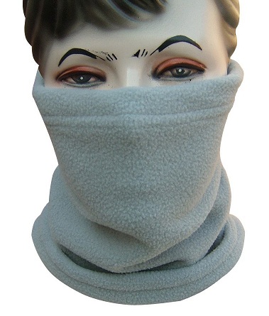 9 Best and Trendy Snood Scarf Designs For Men and Women