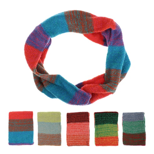9 Best and Trendy Snood Scarf Designs For Men and Women