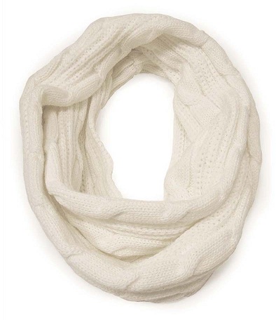 9 Best and Trendy Snood Scarf Designs For Men and Women