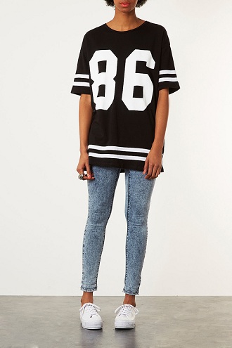 9 New Designs of Baseball T-Shirts For Men and Women