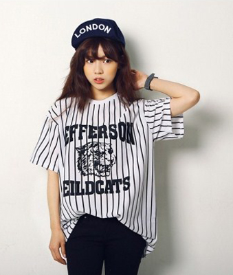 9 New Designs of Baseball T-Shirts For Men and Women