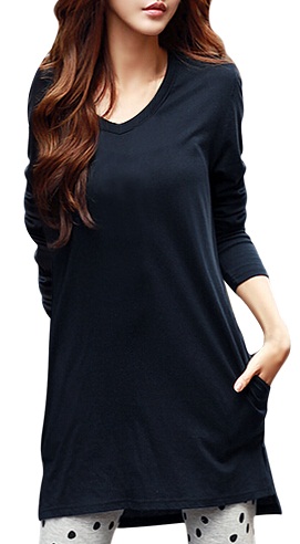 9 Stylish Long Tunic Tops for Women in India | I Fashion Styles