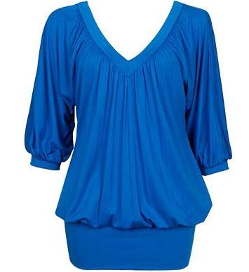 15 Best Indian Tunic Tops with Different Necks | Syles At Life