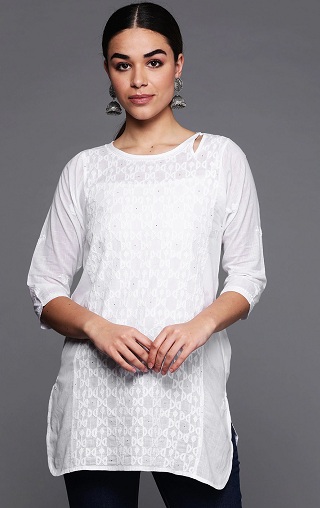 35 Latest Fashion Tunics for Women in All Ages and Sizes