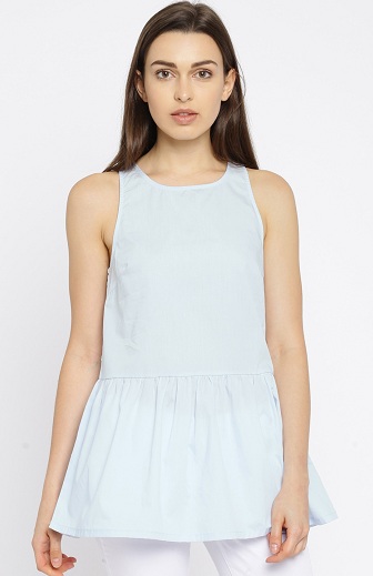 35 Latest Fashion Tunics for Women in All Ages and Sizes