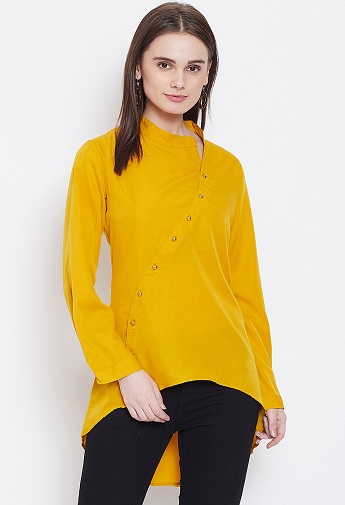 35 Latest Fashion Tunics for Women in All Ages and Sizes