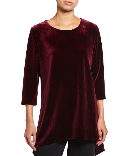 35 Latest Fashion Tunics for Women in All Ages and Sizes