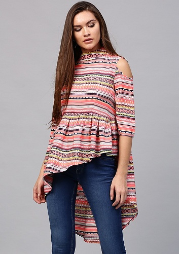 35 Latest Fashion Tunics for Women in All Ages and Sizes