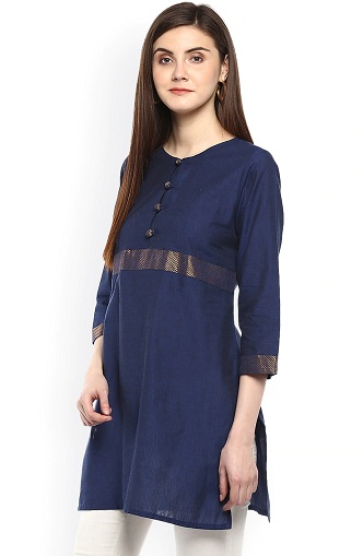 35 Latest Fashion Tunics for Women in All Ages and Sizes