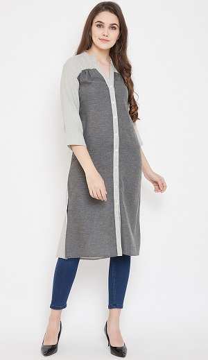 35 Latest Fashion Tunics for Women in All Ages and Sizes