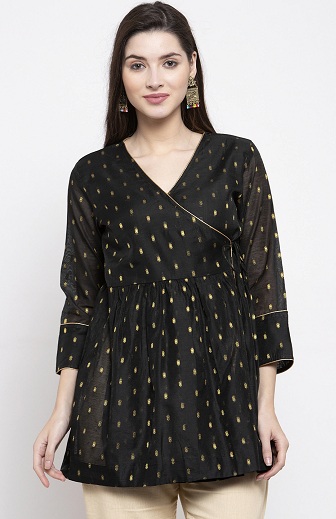 35 Latest Fashion Tunics for Women in All Ages and Sizes