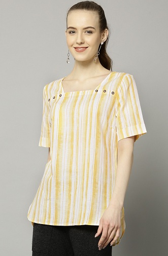 35 Latest Fashion Tunics for Women in All Ages and Sizes