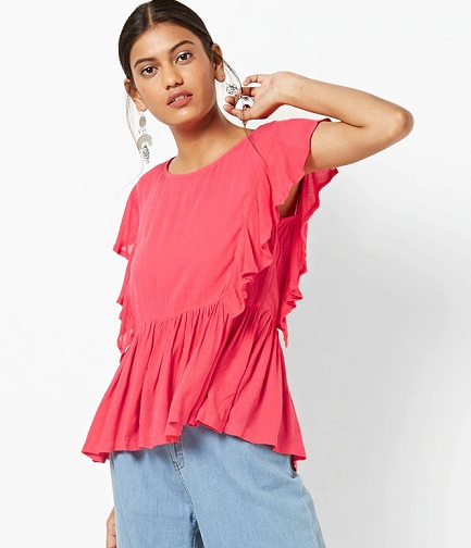 35 Latest Fashion Tunics for Women in All Ages and Sizes