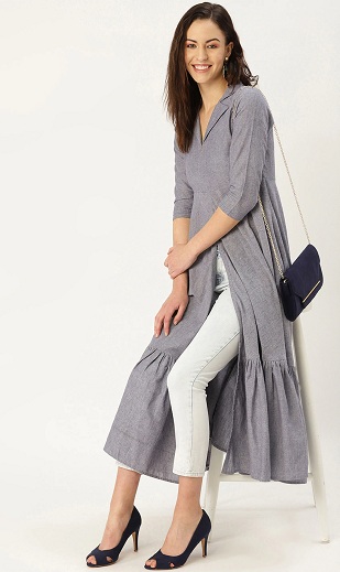 35 Latest Fashion Tunics for Women in All Ages and Sizes