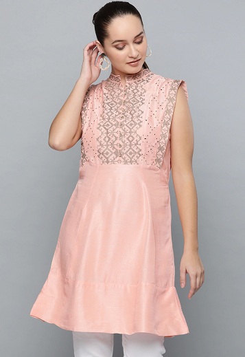 35 Latest Fashion Tunics for Women in All Ages and Sizes